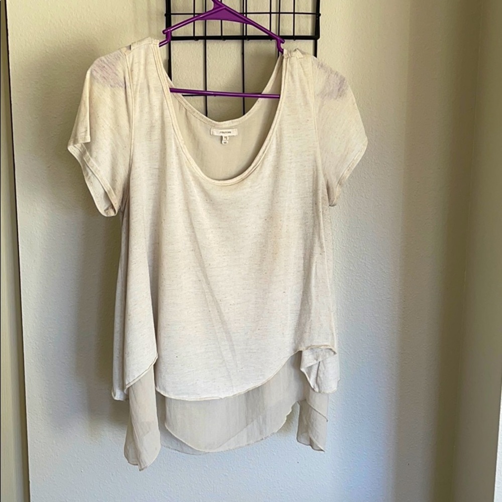 Casual Shirt